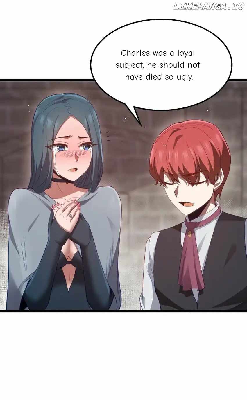 This Hero is a Money Supremacist Chapter 27 60